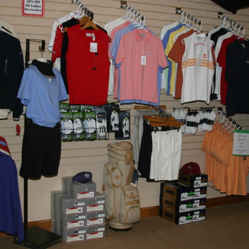 Merchandise