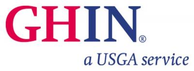 2024 GHIN Handicap Fee
